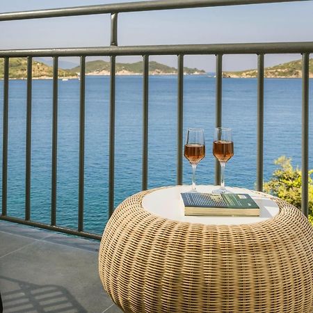 The Rock Hotel Skiathos by Eksteriør billede