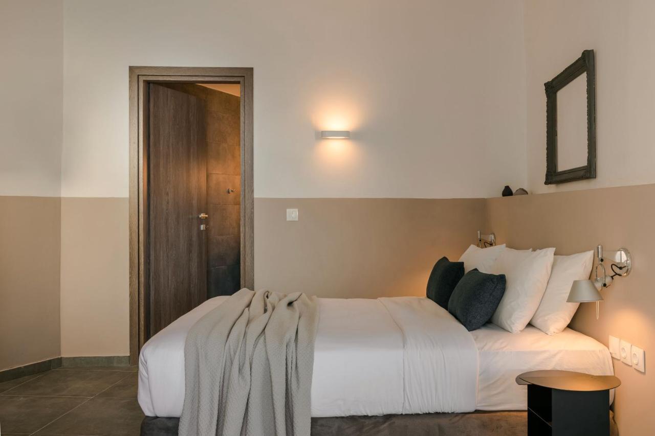 The Rock Hotel Skiathos by Eksteriør billede