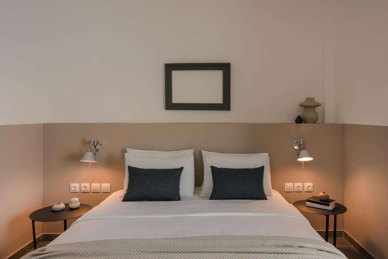 The Rock Hotel Skiathos by Eksteriør billede