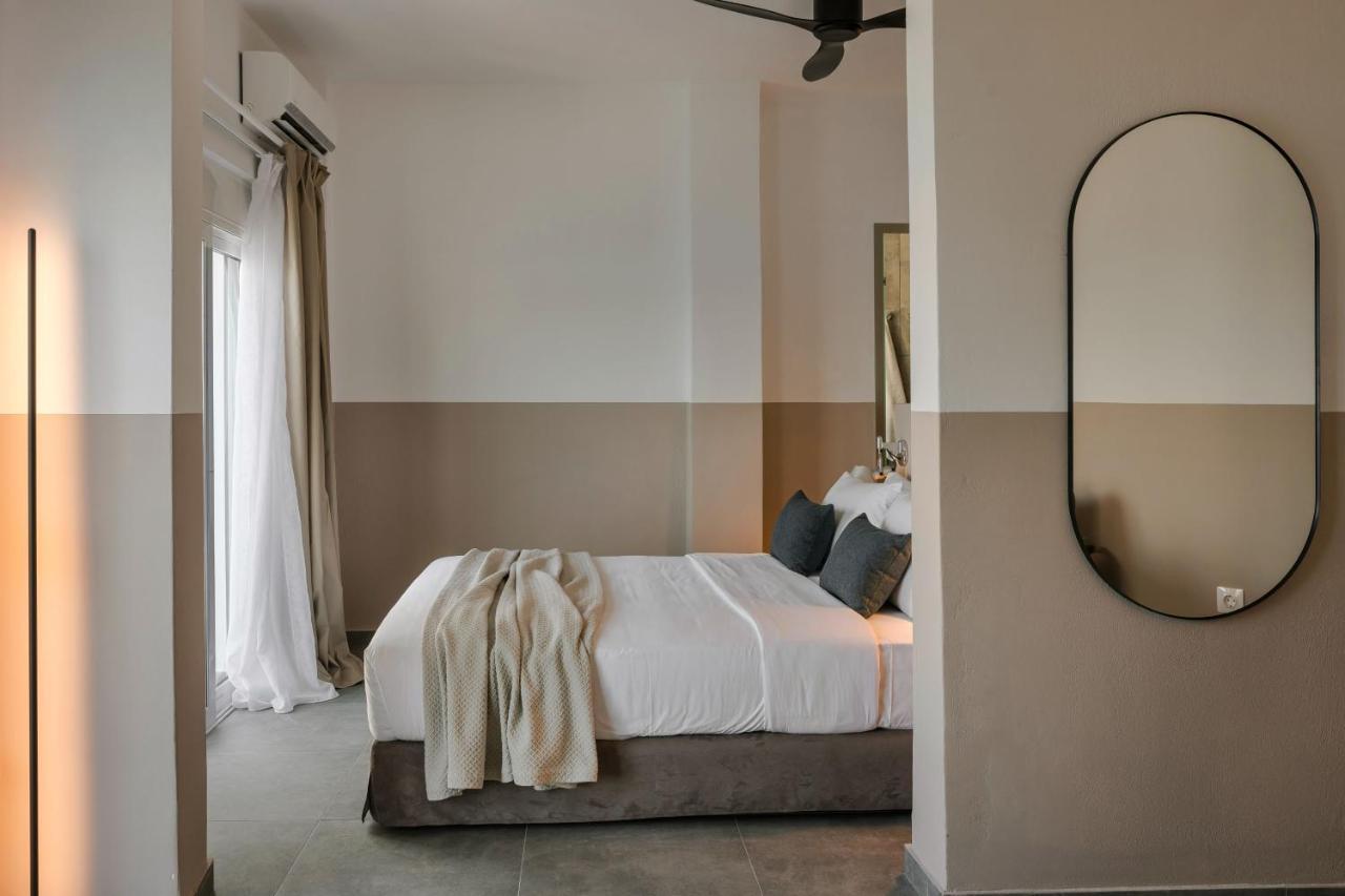 The Rock Hotel Skiathos by Eksteriør billede
