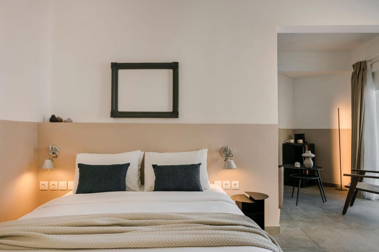 The Rock Hotel Skiathos by Eksteriør billede