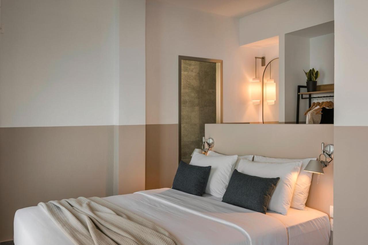 The Rock Hotel Skiathos by Eksteriør billede