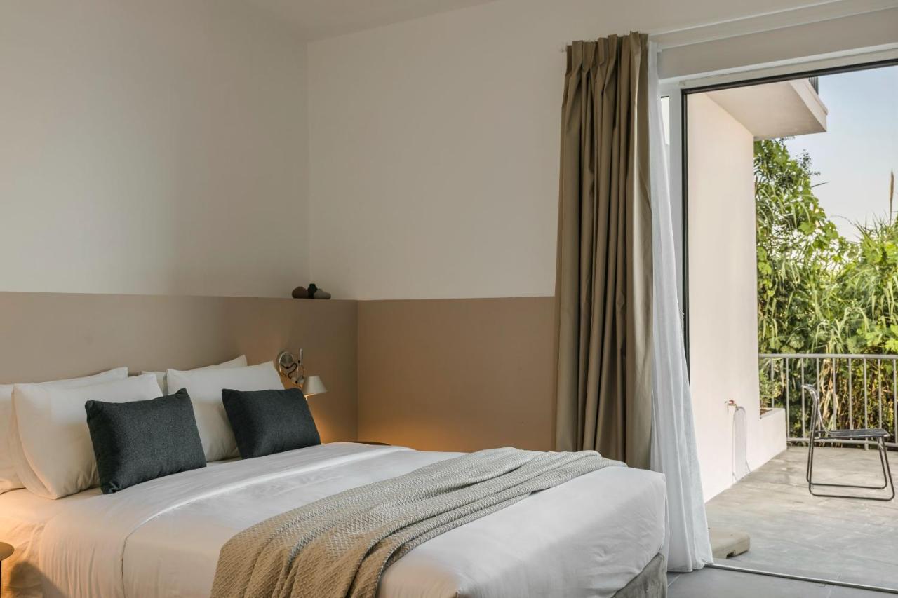 The Rock Hotel Skiathos by Eksteriør billede