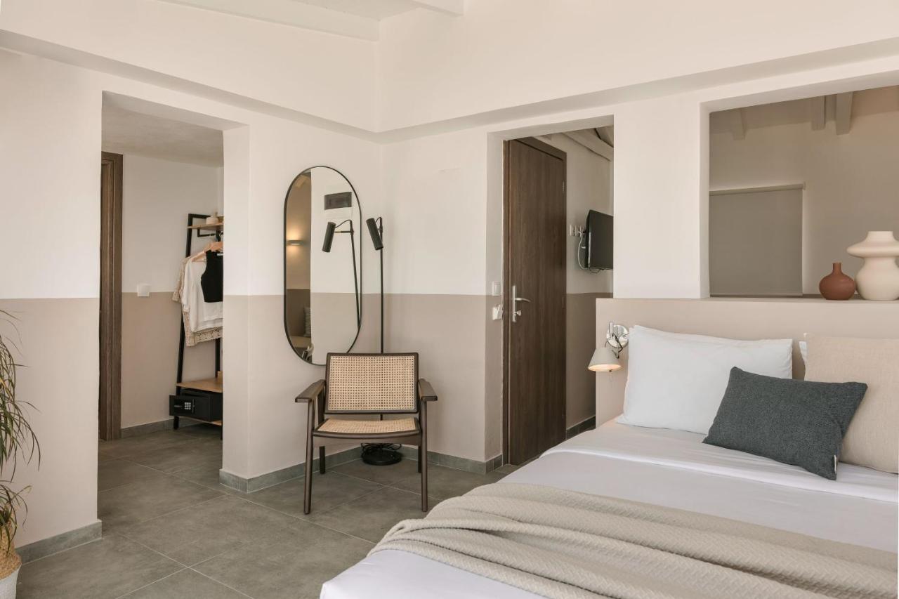 The Rock Hotel Skiathos by Eksteriør billede